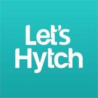 hytch, llc logo image