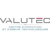 valutec c3t logo image