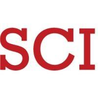 sci verkehr gmbh logo image