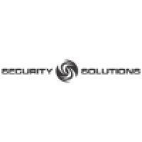 security solutions