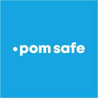 pom safe logo image