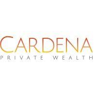 cardena private wealth logo image