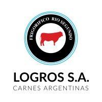 logros s.a. logo image