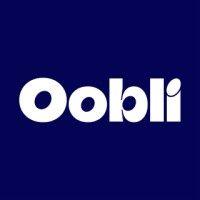 oobli logo image