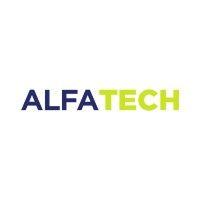 alfatech logo image