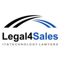 legal4sales i international business lawyers