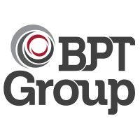 bpt group logo image