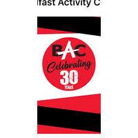 belfast activity centre logo image