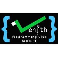 zenith - the programming club of manit logo image