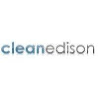 cleanedison logo image