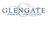 glengate logo image