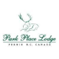 park place lodge logo image