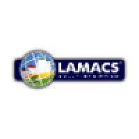 lamacs solutions logo image