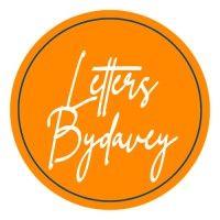 letters bydavey