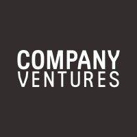 company ventures logo image