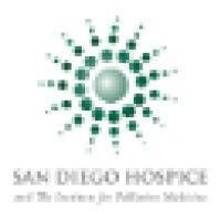 san diego hospice and the institute for palliative medicine