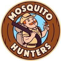 mosquito hunters-jacksonville south & st augustine logo image