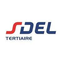 sdel tertiaire logo image