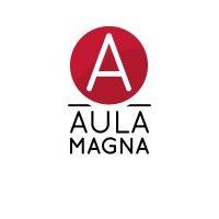 aula magna el periódico universitario logo image