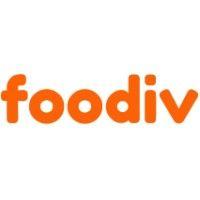 foodiv logo image