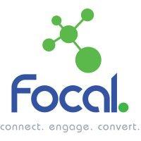 focal point logo image