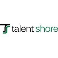 talent shore logo image