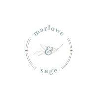 marlowe and sage llc logo image