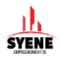 syene empreendimentos logo image