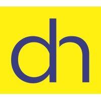 davies harrison limited logo image