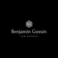 benjamin gussin logo image