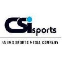 csi sports ltd logo image