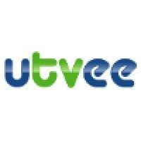 utvee logo image