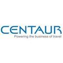 logo of Centaur Systems Inc