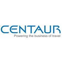 centaur systems, inc. logo image