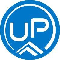 upright performance logo image