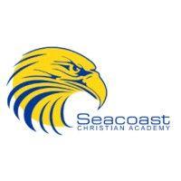 seacoast christian academy logo image