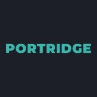 portridge logo image