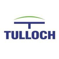 tulloch logo image