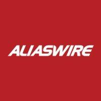 aliaswire, inc. logo image