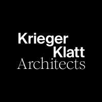 krieger klatt architects, inc logo image