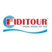 công ty cổ phần fiditour logo image