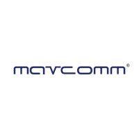 mavcomm group logo image