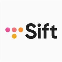 sift logo image