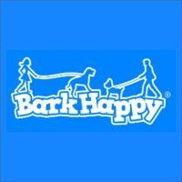 barkhappy inc. logo image