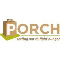 porch communities logo image