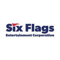 six flags entertainment company