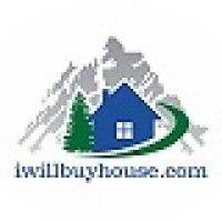 i will buy house logo image