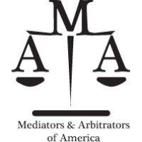 mediators and arbitrators of america