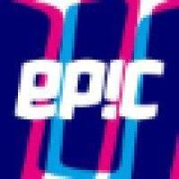 agence epic logo image