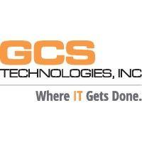 gcs technologies, inc.